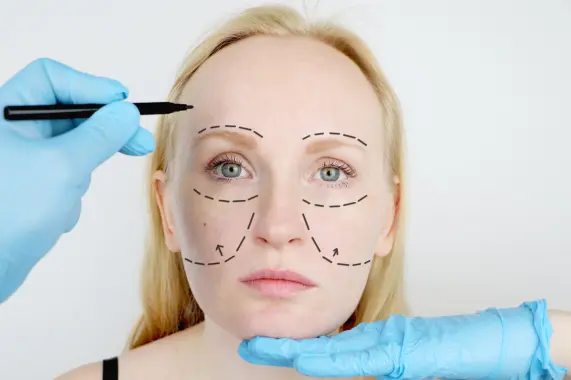 Cirurgias Dermatológicas
